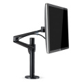 Supports de moniteur en alliage en aluminium empilable coloré en gros